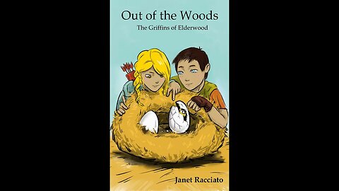 Episode 276: Janet Racciato, Entertaining Young Minds