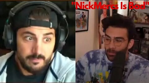 NickMercs Drama Is Getting Worse