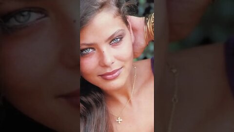 Ornella Muti #ornellamuti #italian #iconic #beauty #model #actress #actresses #actresslife #star