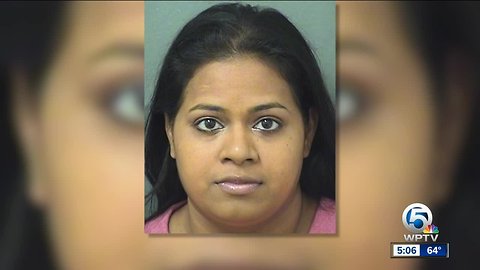 Suburban West Palm Beach woman charged with four counts of animal cruelty