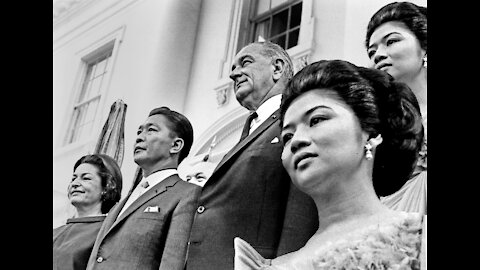 7 weird world of Imelda Marcos.