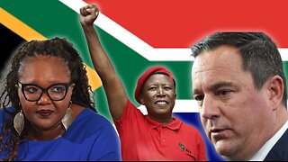 Malema Bill Revived? | END of the GNU thanks to the BELA Bill? | Cabanac fired? | Will John survive?