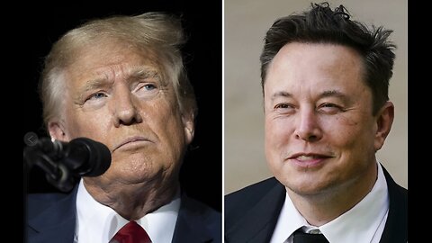 Trump-Musk meet breaks the Internet