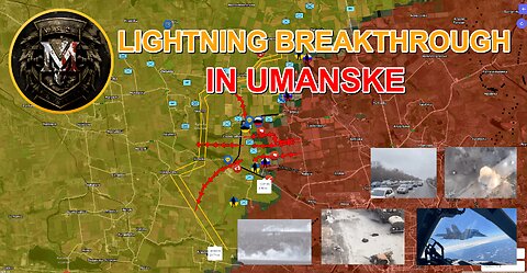 The Bloom | Ukrainian Line is Collapsing | Encirclement Of Bilohorivka | Military Summary 2024.04.02