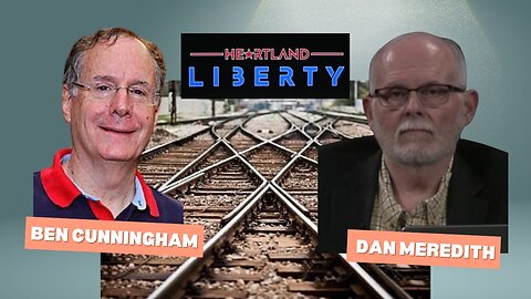 09-11-24 Heartland Liberty LIVE Wednesday 8-9pm l Ben Cunningham