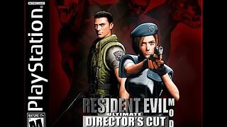 RESIDENT EVIL