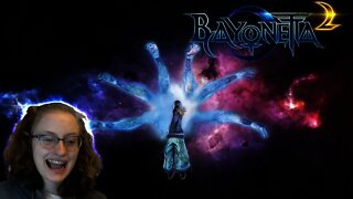 I Know You!!!: Bayonetta 2 #33