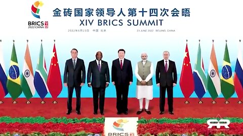 BRICS | Why Is BRICS Pushing for New World Reserve Currency?