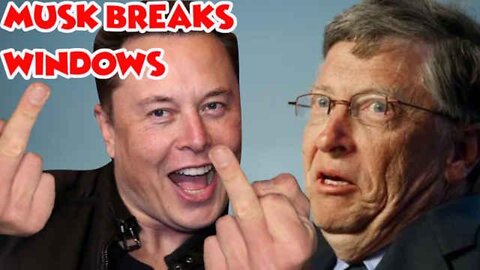 Bill Gates Attacks Elon Musk Over Medical Misinformation On Twitter - The Salty Cracker