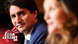 Trudeau mandates vaccines for planes, trains; disregards natural immunity