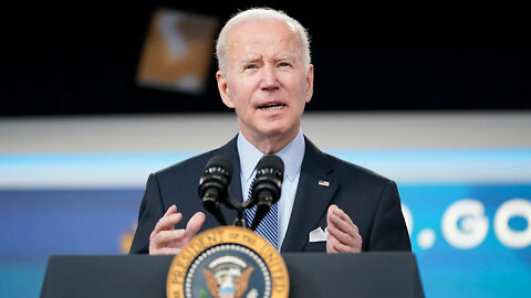 Outrage Over Crumbling Economy Under Biden BUT You Don't Have To Suffer For It!!