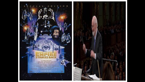 John Williams – Imperial March