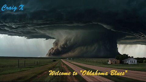 Oklahoma Blues