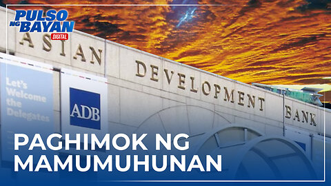 Isyu sa right of way at backlog sa infrastructure devt., dahilan ng pag-atras ng mga investor —ADB