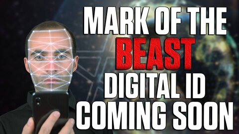 UN Announces Official Mark Of The Beast World ID, Launches Plan To Shut Down Majority Of Farms