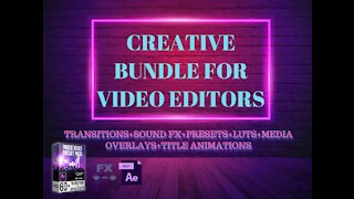 FREE PREMIERE PRO PRESETS [ Download link in description ]