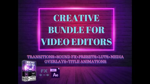 FREE PREMIERE PRO PRESETS [ Download link in description ]