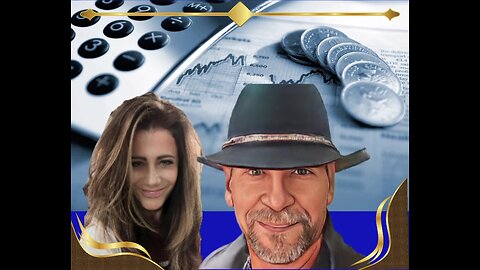 Capt Kyle Patriots Quantum Financial System & Nesara Gesara Chat w Captain Kyle and Kelly