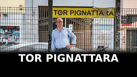 TOR PIGNATTARA