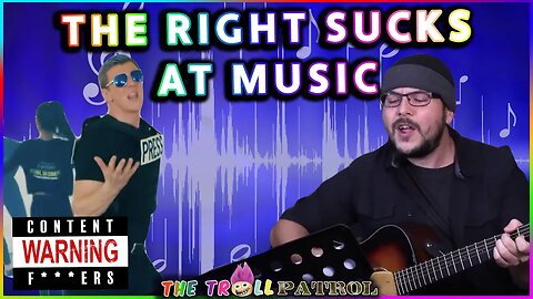 James O’Keefe And Tim Pool’s Attempts At Musical Performances Are Cringe