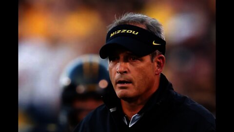 Gary Pinkel interview