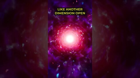 🛸Can You Step Inside Another Dimension? He Did! #supernatural #dimensions #spiritual