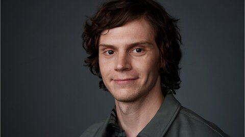 Will Evan Peters ever return to 'American Horror Story'?