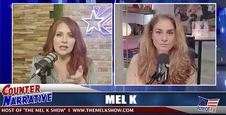 Mel K : Mass Exposure Incoming!