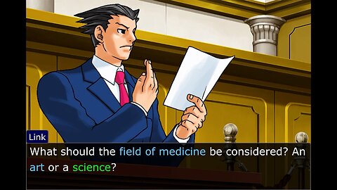 Medicine - An Art or Science? - Po3 Debate