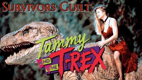 Tammy And The T-Rex (1994) Kill Count