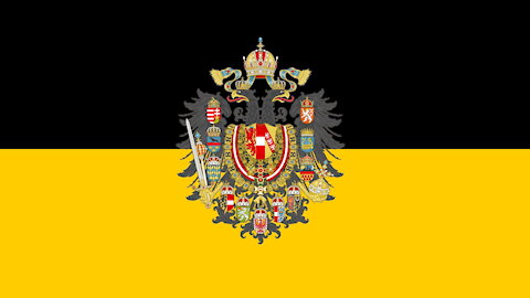 National Anthem of Austrian Empire (1804–1867) - Gott erhalte Franz den Kaiser (Instrumental)