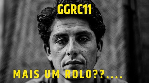 #ggrc11 O QUE ACONTECEU?