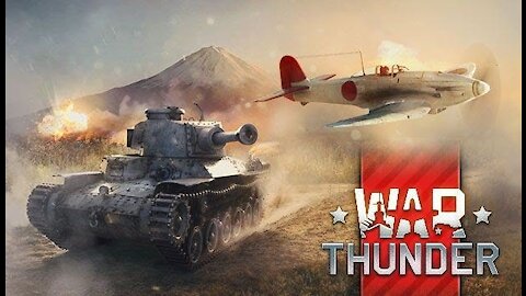 Make War Thunder Great Again ! Gameplay #83