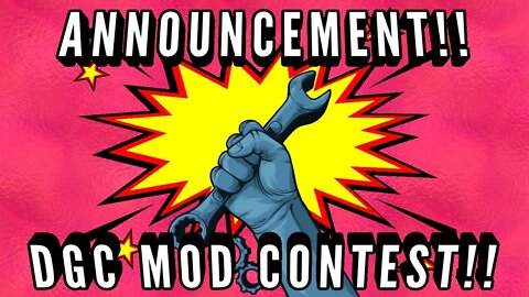 ANNOUNCEMENT!! Wrench Wars! $7K Mod Competition