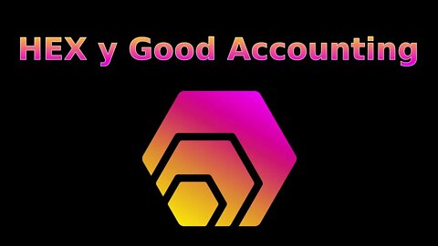 HEX y Good Accounting