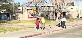 Law enforcement reminds drivers to slow down in school zones