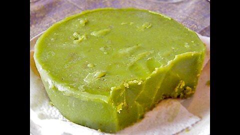 Crockpot Cannabis Butter made easy