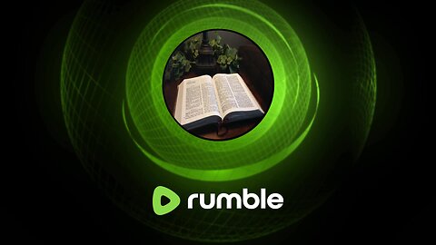 Richard reads the bible | Romans 5 - 11