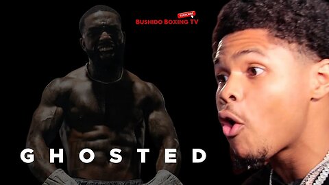 Shakur Stevenson Gets Ghosted By Frank Martin! | Calls For Edwin De Los Santos!