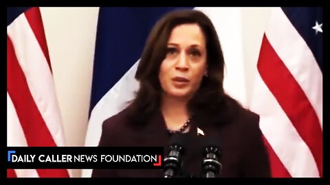 Is This Kamala Harris' Worst-Ever Answer?