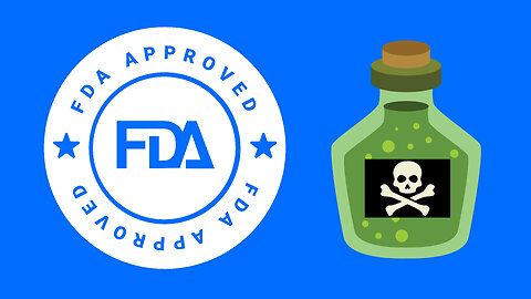 How the FDA's GRAS Loophole Could Be Endangering Your Health