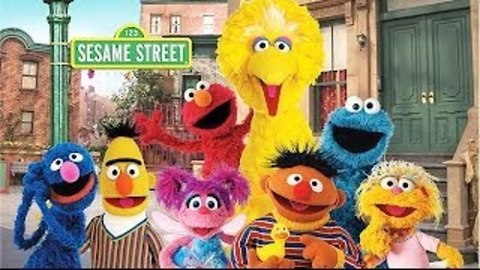 10 Shocking Facts About Sesame Street