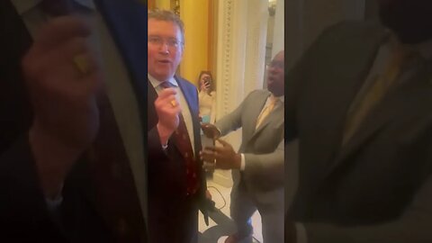 WILD Fight in Halls of Congress