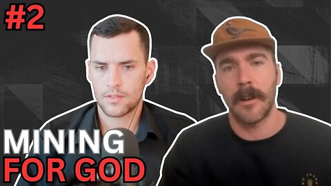 Understanding Christianity & Challenging Atheism | @Daily_Dose_Of_Wisdom | EP #2