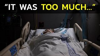 MAN IN COMA AFTER BEING...