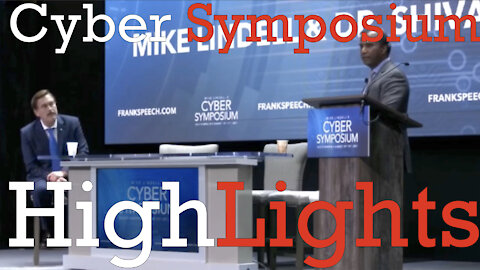 Cyber Symposium Highlights 2