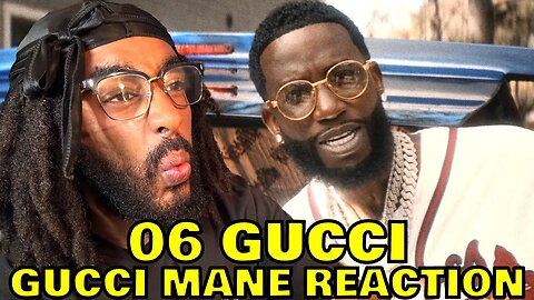 I MISS OLD GUCCI MANE | 06 GUCCI - Gucci Mane (Ft Dababy, @21savage) REACTION