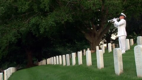 United States Navy Band - Taps