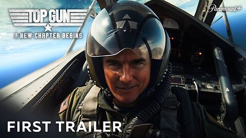 Top Gun 3–Trailer(2024) Tom Cruise,Miles Teller | Paramount Pictures LATEST UPDATE & Release Date