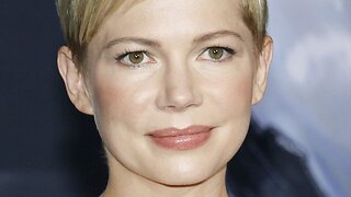 Michelle Williams Splits From Husband